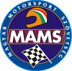 MAMS logo